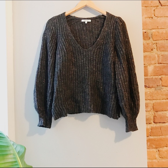 Madewell Sweaters - Madewell Cozy Sweater